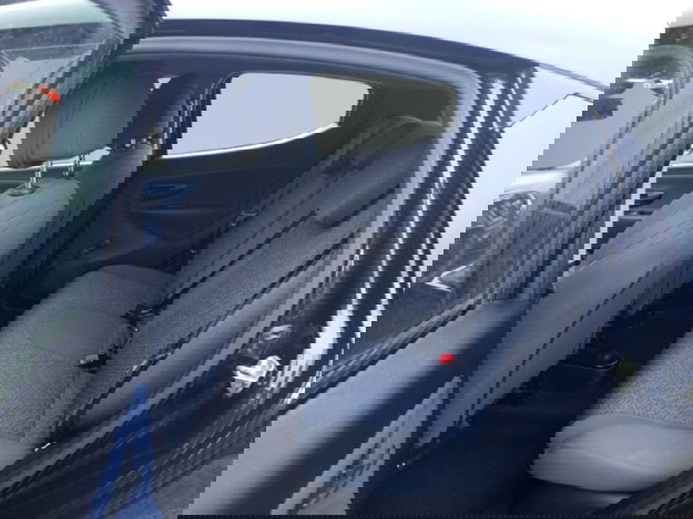 Lancia Ypsilon usata a Frosinone (8)