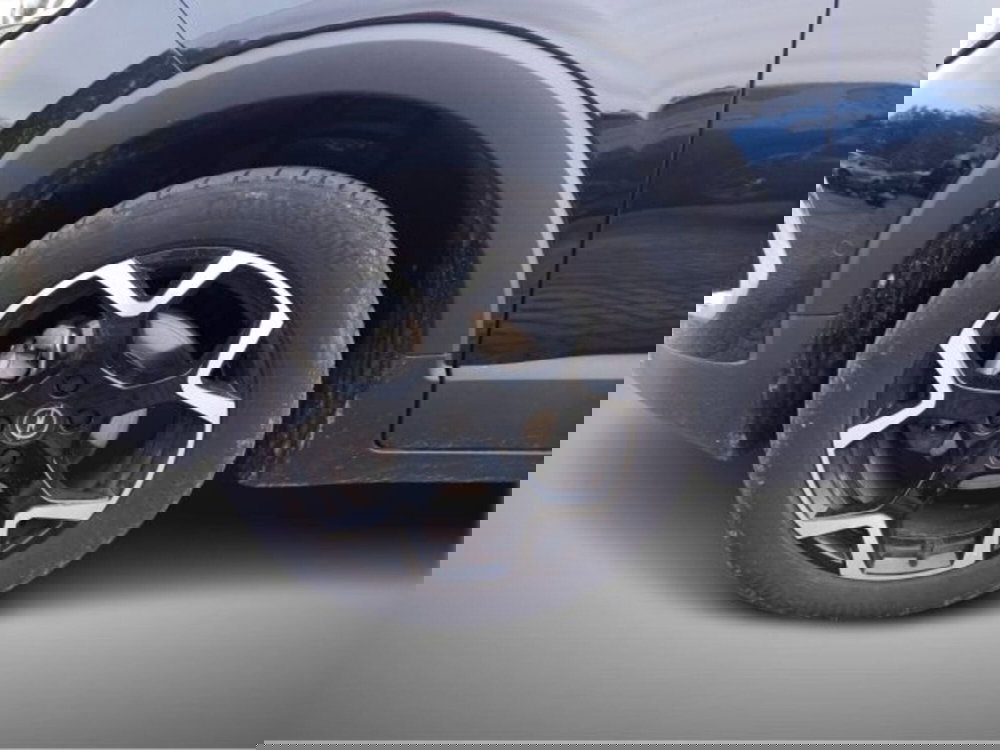 Opel Crossland usata a Frosinone (15)