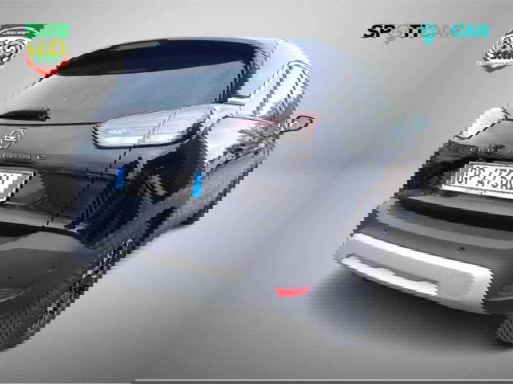 Opel Crossland usata a Frosinone (17)