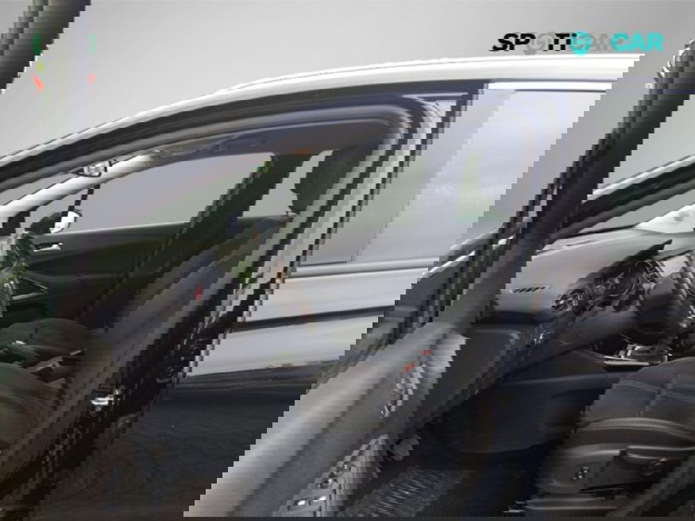 Opel Crossland usata a Frosinone (7)