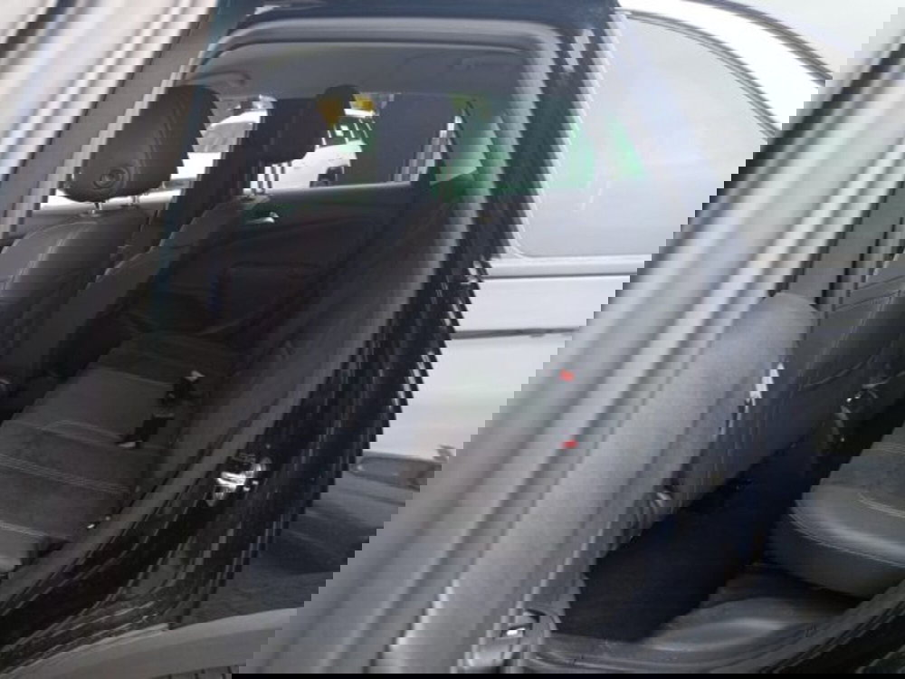 Opel Crossland usata a Frosinone (8)