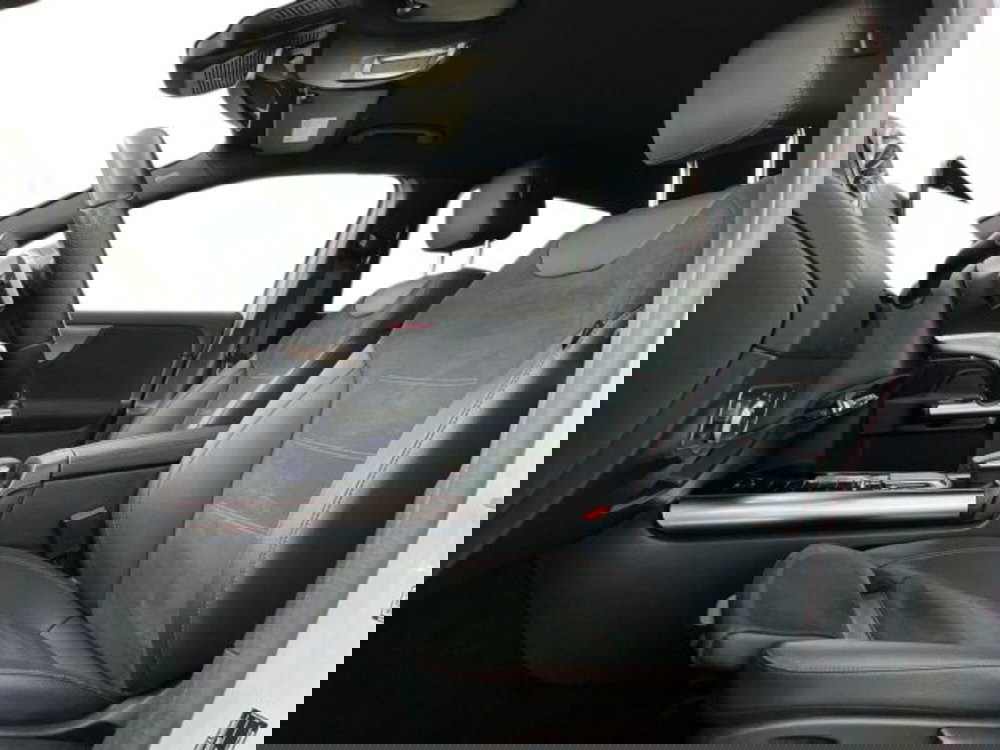 Mercedes-Benz EQA usata a Verona (10)