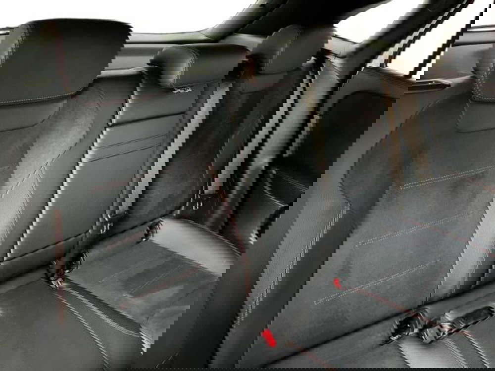 Mercedes-Benz EQA usata a Verona (15)