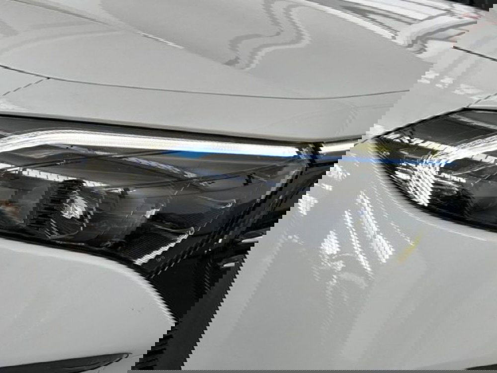 Mercedes-Benz EQA usata a Verona (17)