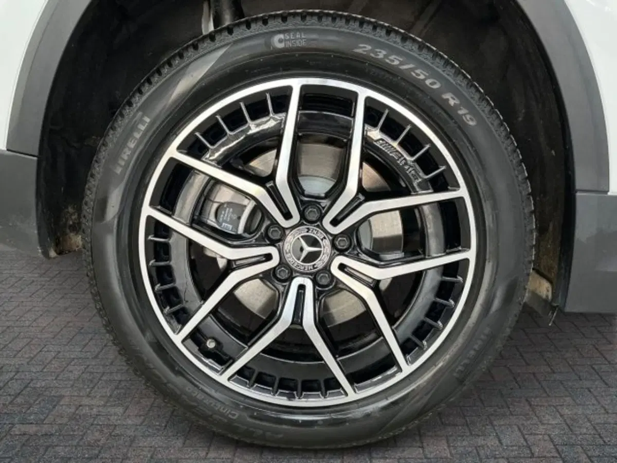 Mercedes-Benz EQA usata a Verona (7)