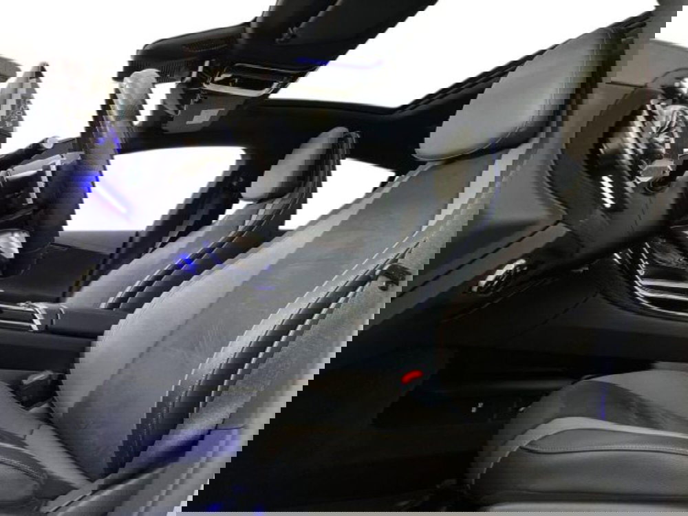 Mercedes-Benz EQE usata a Verona (10)