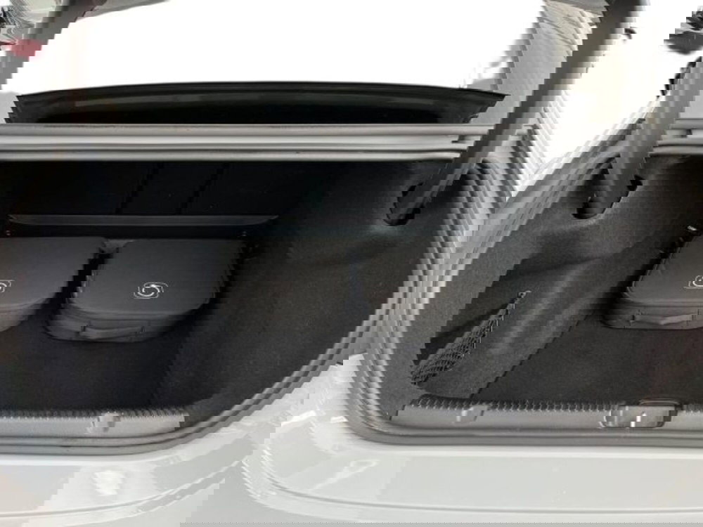 Mercedes-Benz EQE usata a Verona (14)