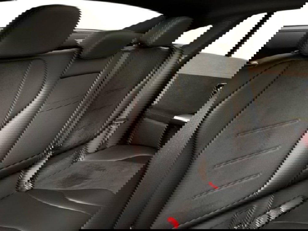 Mercedes-Benz EQE usata a Verona (15)