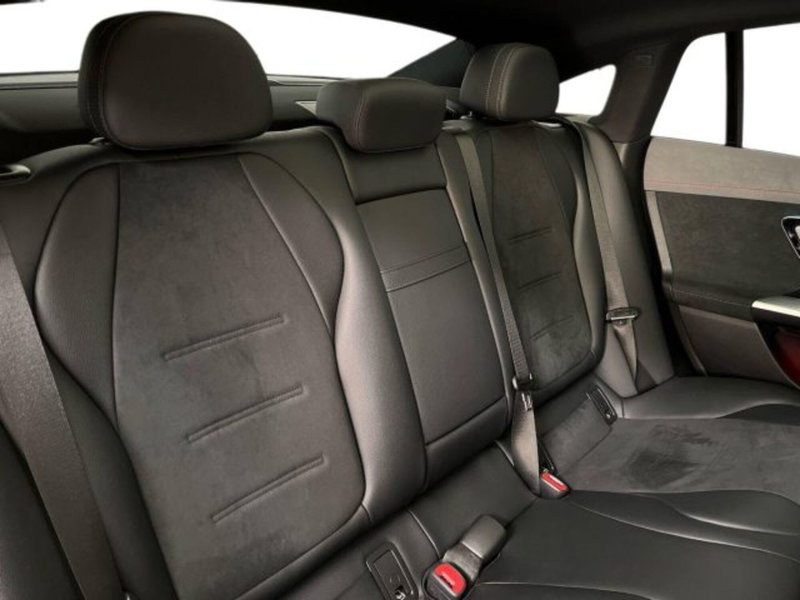 Mercedes-Benz EQE usata a Verona (15)