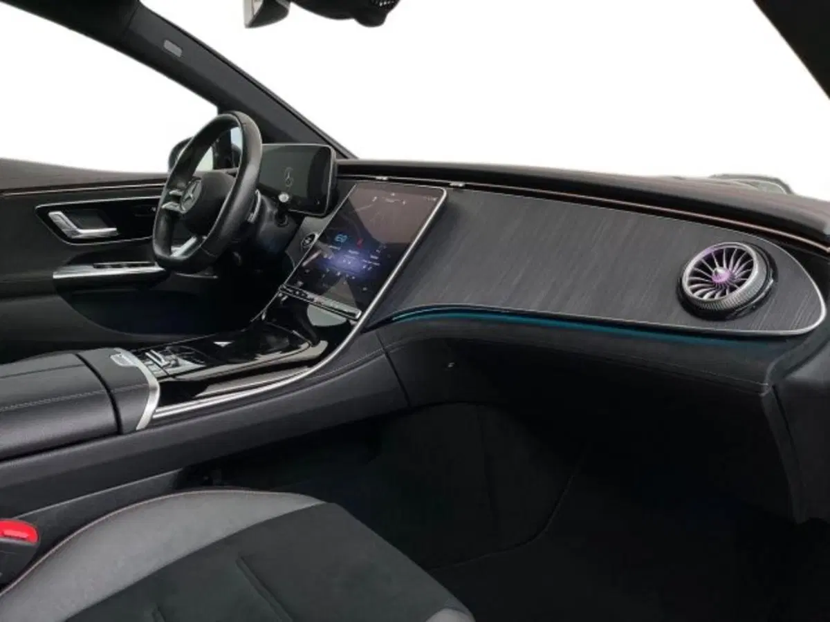 Mercedes-Benz EQE usata a Verona (16)