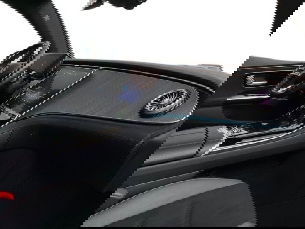 Mercedes-Benz EQE usata a Verona (16)