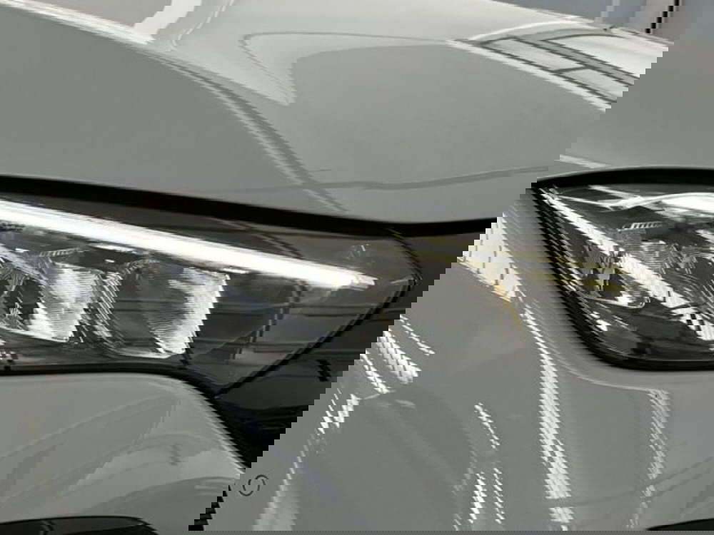 Mercedes-Benz EQE usata a Verona (17)