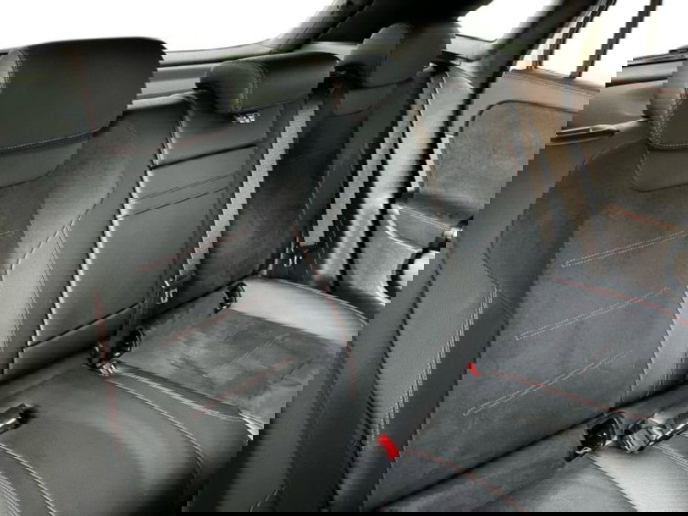 Mercedes-Benz EQA usata a Verona (15)