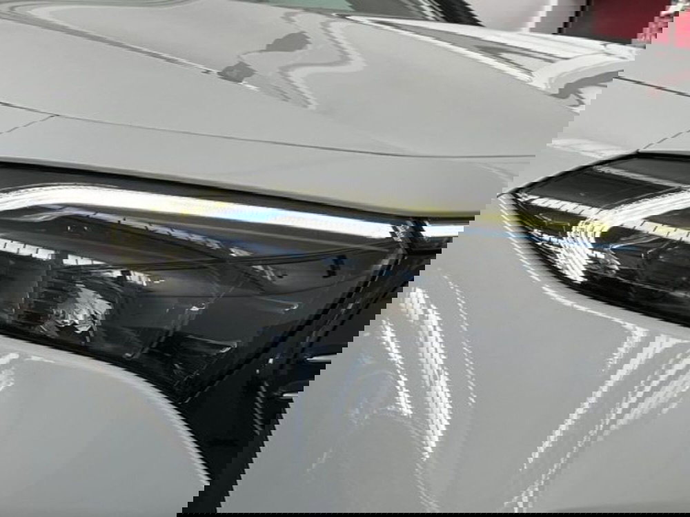 Mercedes-Benz EQA usata a Verona (17)