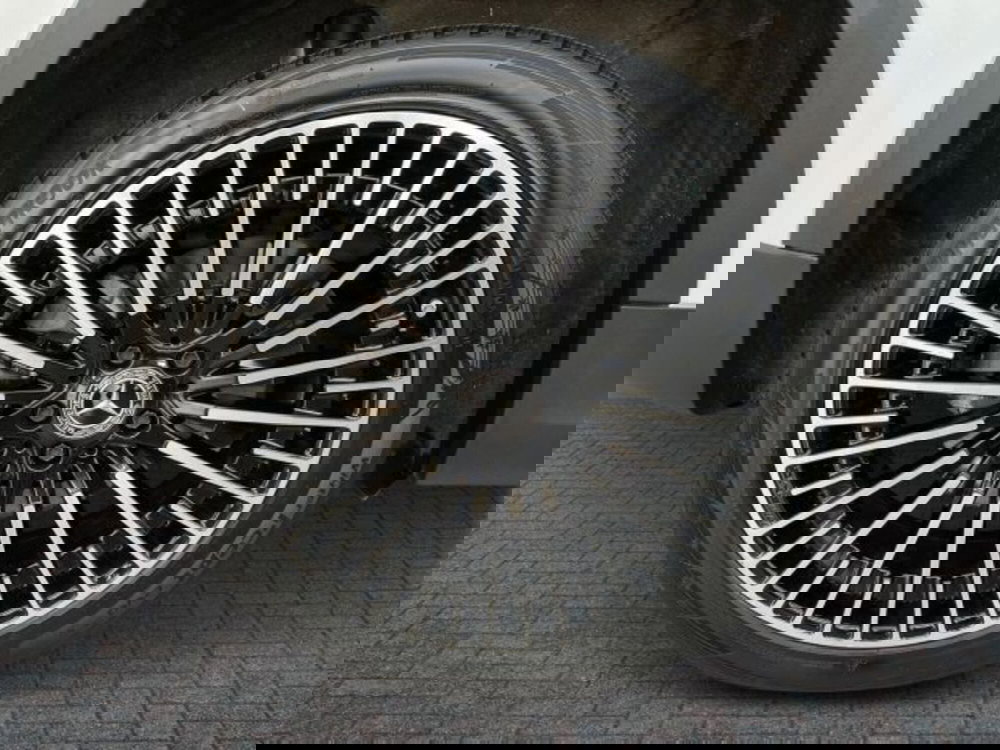 Mercedes-Benz EQA usata a Verona (7)