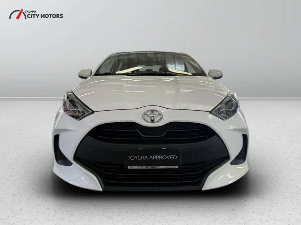 Toyota Yaris Cross usata a Monza e Brianza (3)