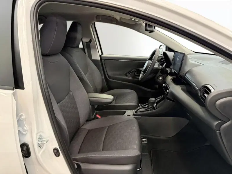 Toyota Yaris Cross usata a Monza e Brianza (10)