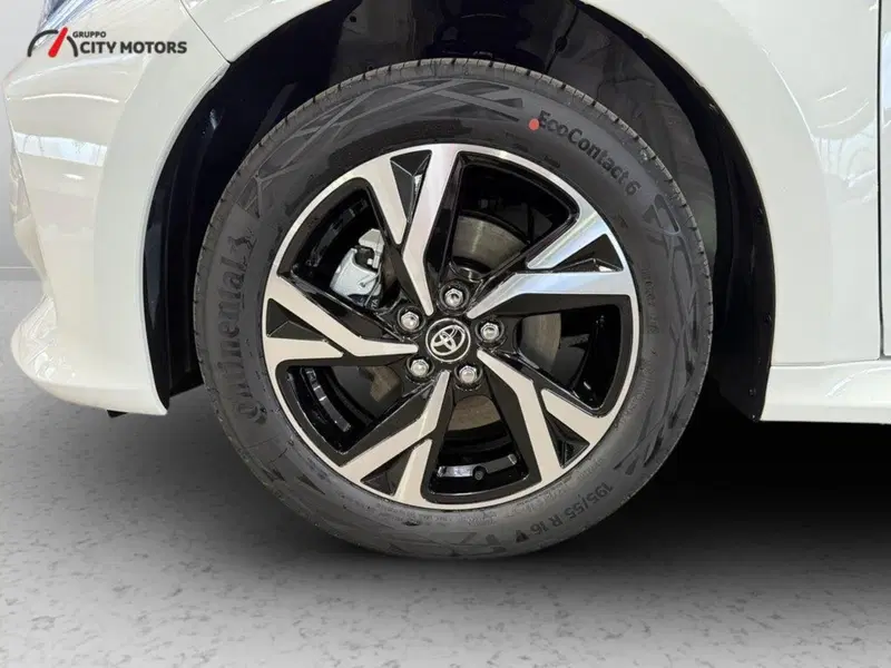 Toyota Yaris Cross usata a Monza e Brianza (15)
