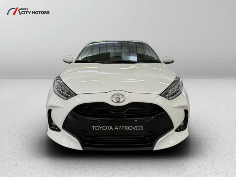 Toyota Yaris Cross usata a Monza e Brianza (3)