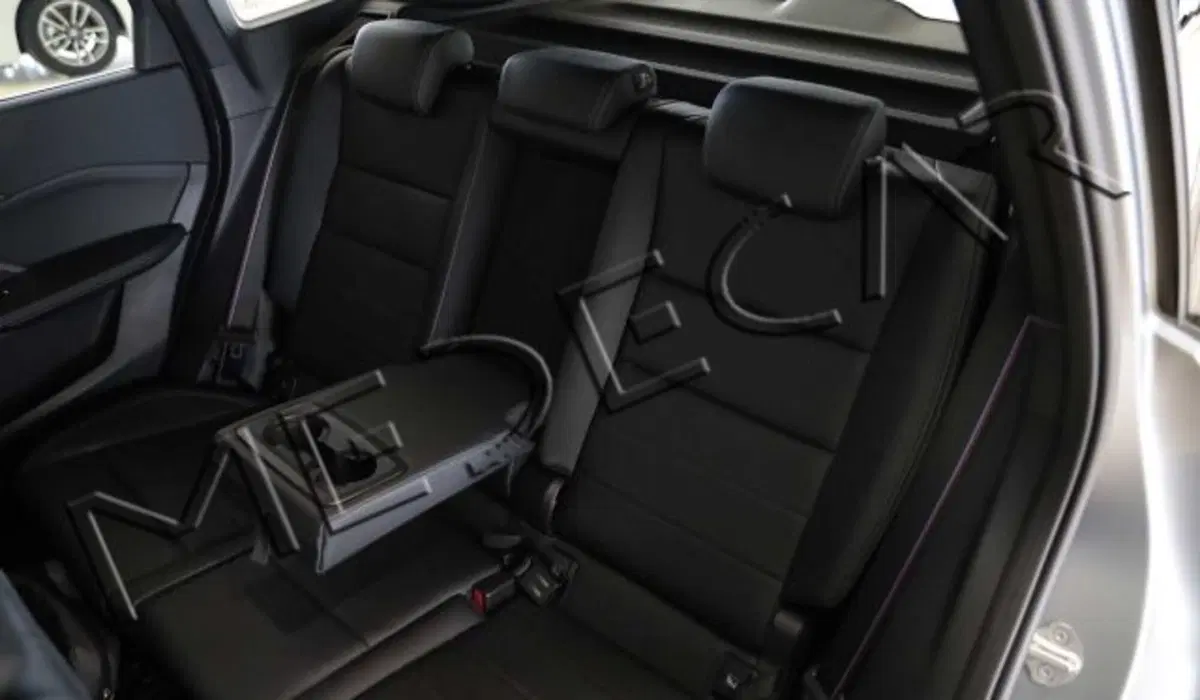 BMW X1 usata a Potenza (11)