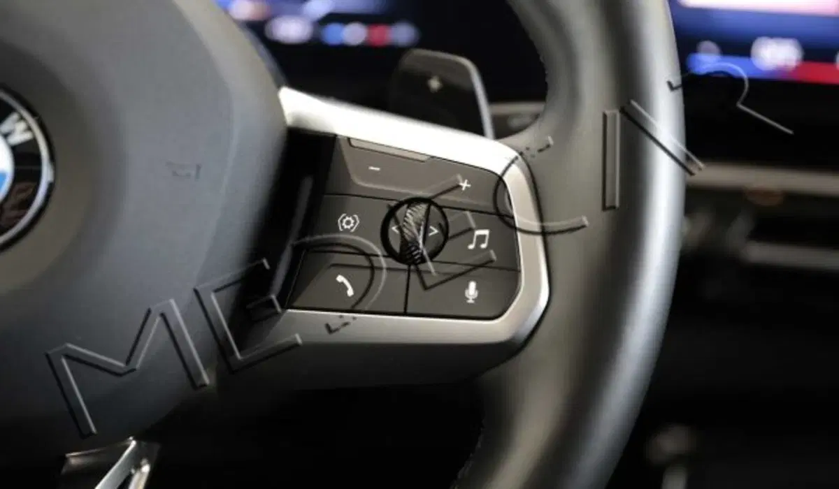 BMW X1 usata a Potenza (13)