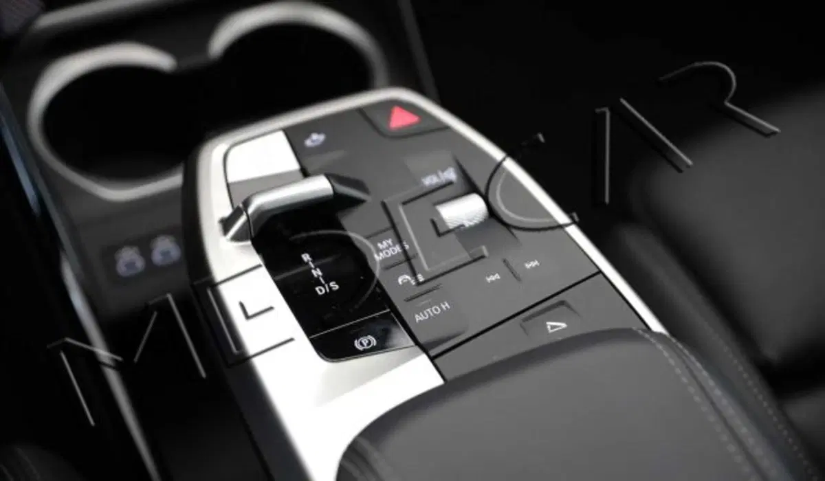 BMW X1 usata a Potenza (14)