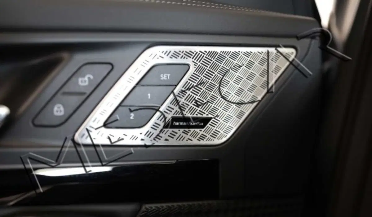 BMW X1 usata a Potenza (15)