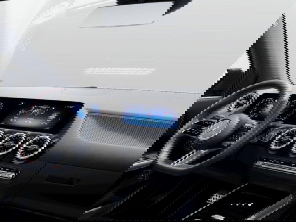 Mercedes-Benz GLA SUV nuova a Verona (5)