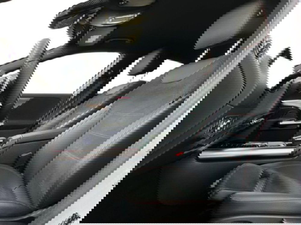 Mercedes-Benz EQA usata a Verona (10)