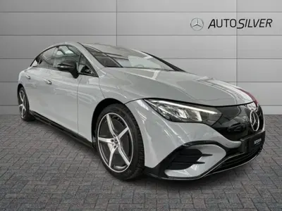 Mercedes-Benz EQE 43 4Matic AMG Premium del 2023 usata a Verona
