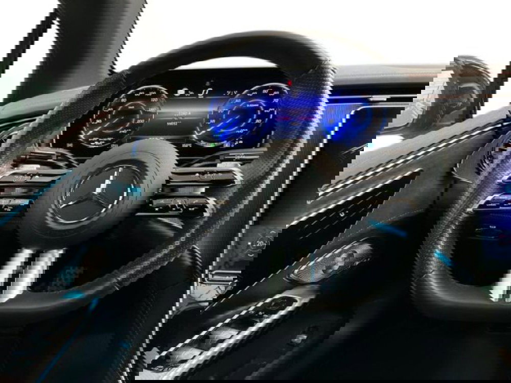 Mercedes-Benz EQE usata a Verona (11)