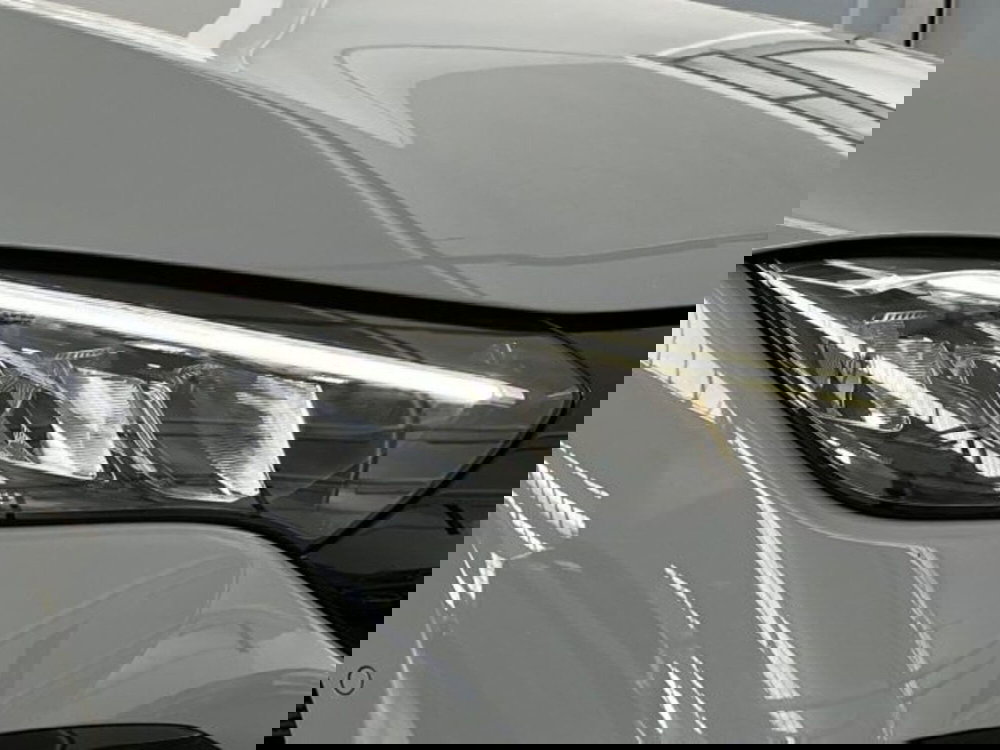 Mercedes-Benz EQE usata a Verona (17)