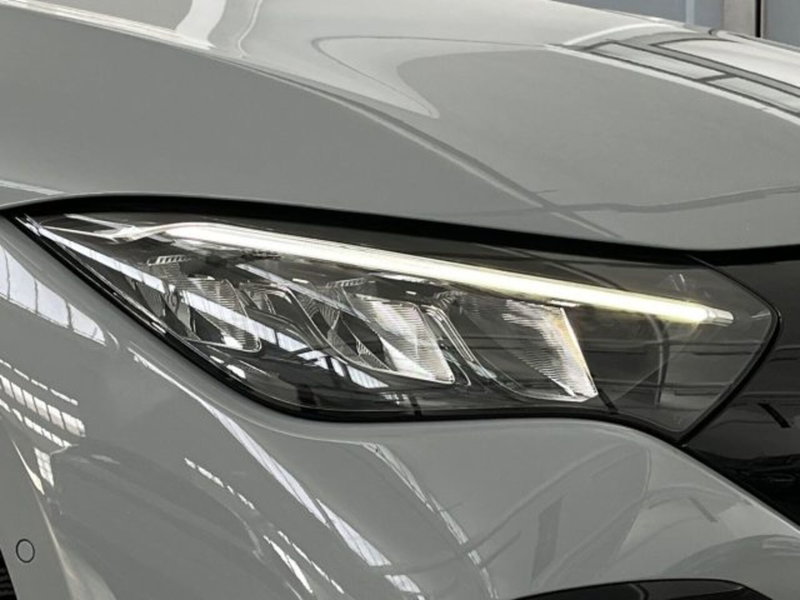 Mercedes-Benz EQE usata a Verona (17)