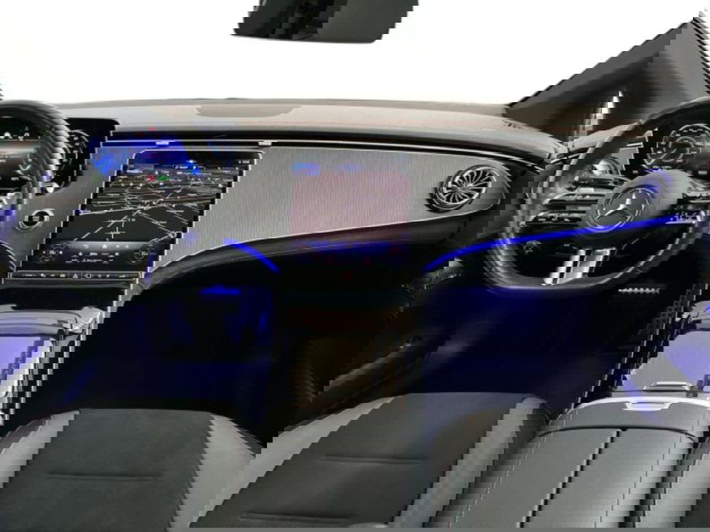 Mercedes-Benz EQE usata a Verona (9)