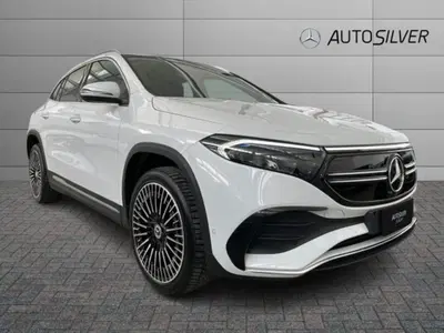Mercedes-Benz EQA 250 Premium Plus del 2023 usata a Verona