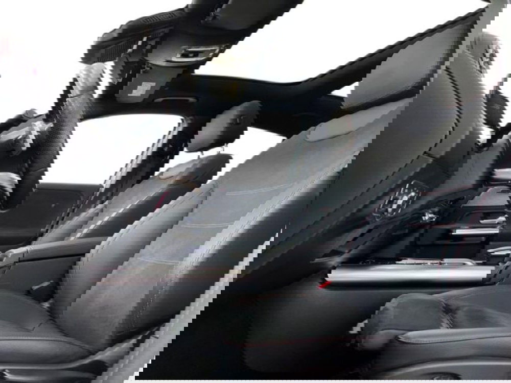 Mercedes-Benz EQA usata a Verona (10)