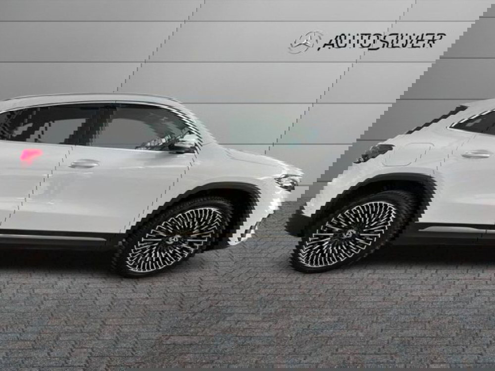 Mercedes-Benz EQA usata a Verona (5)