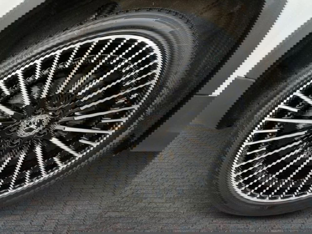 Mercedes-Benz EQA usata a Verona (7)