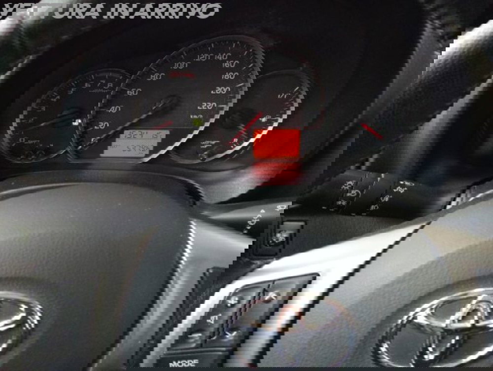 Toyota Yaris usata a Modena (11)