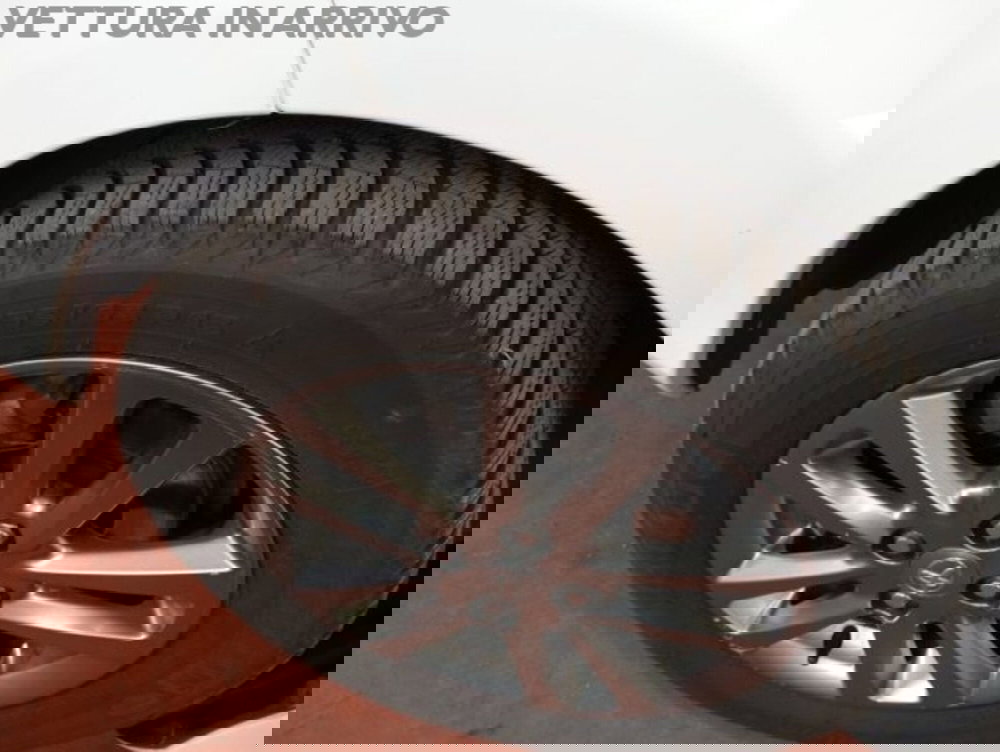 Toyota Yaris usata a Modena (7)