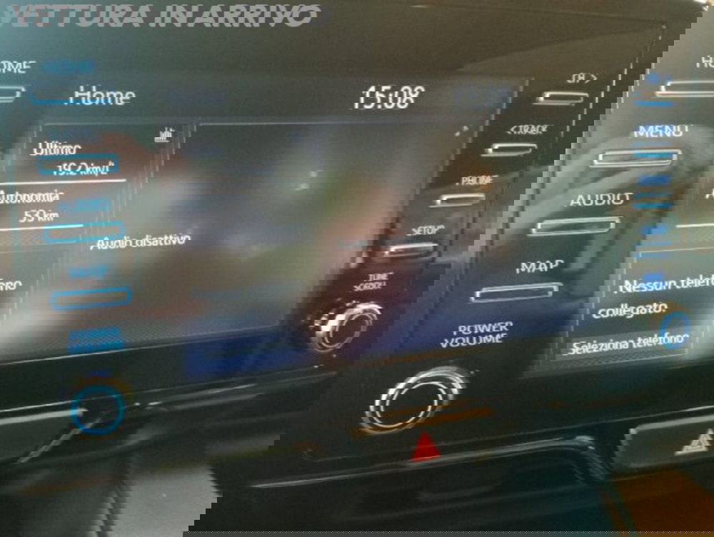 Toyota Yaris usata a Modena (10)