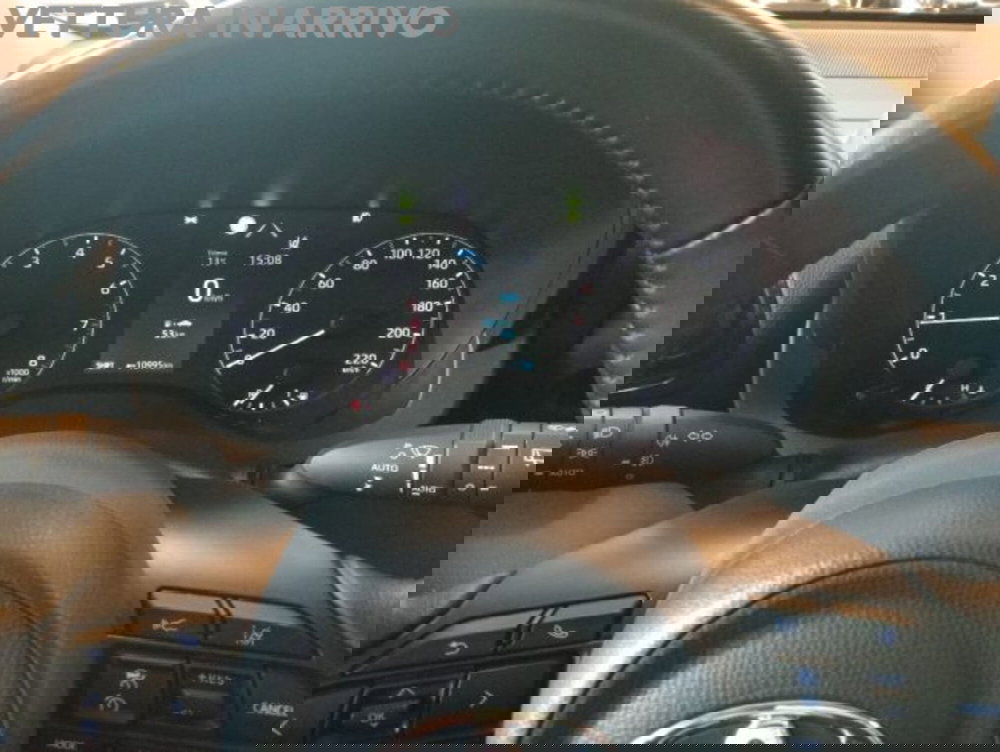 Toyota Yaris usata a Modena (11)