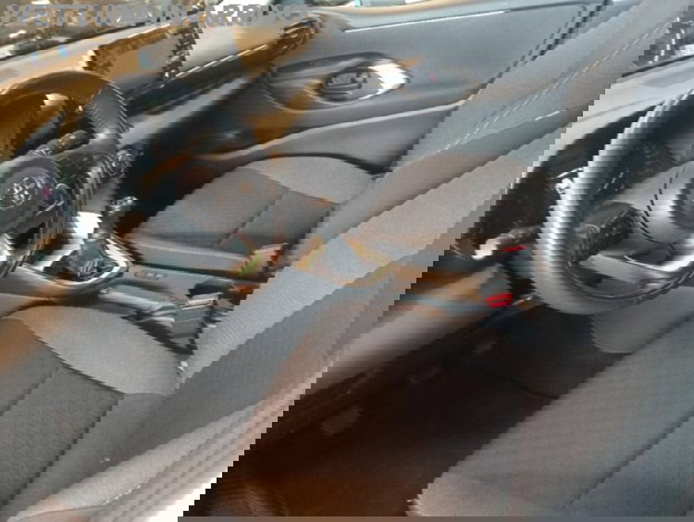 Toyota Yaris usata a Modena (12)