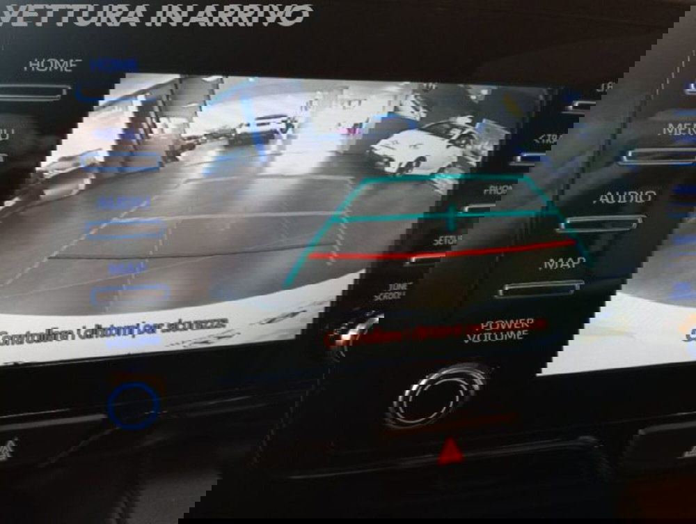 Toyota Yaris usata a Modena (9)