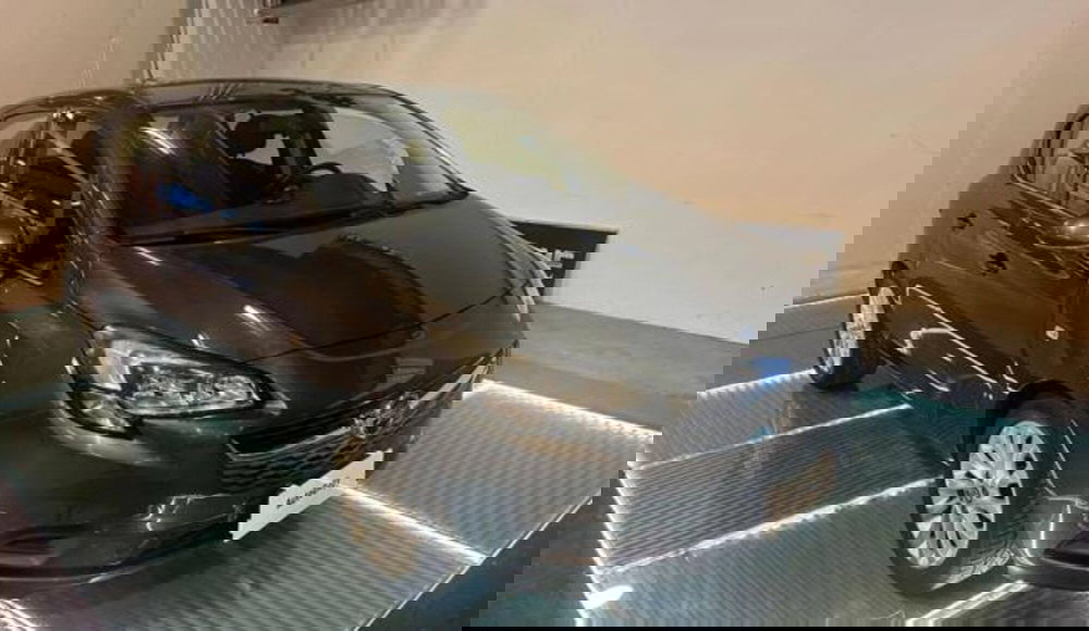 Opel Corsa usata a Modena