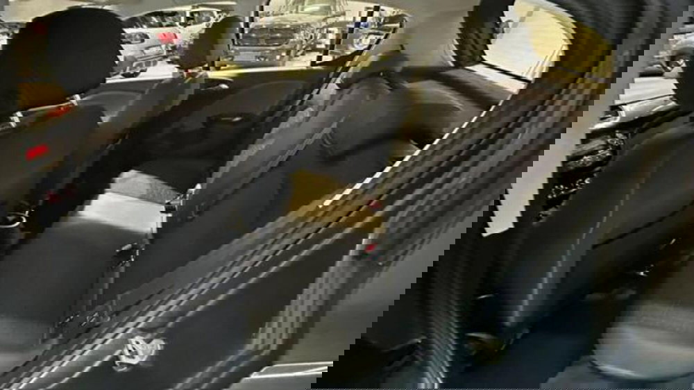 Opel Corsa usata a Modena (10)