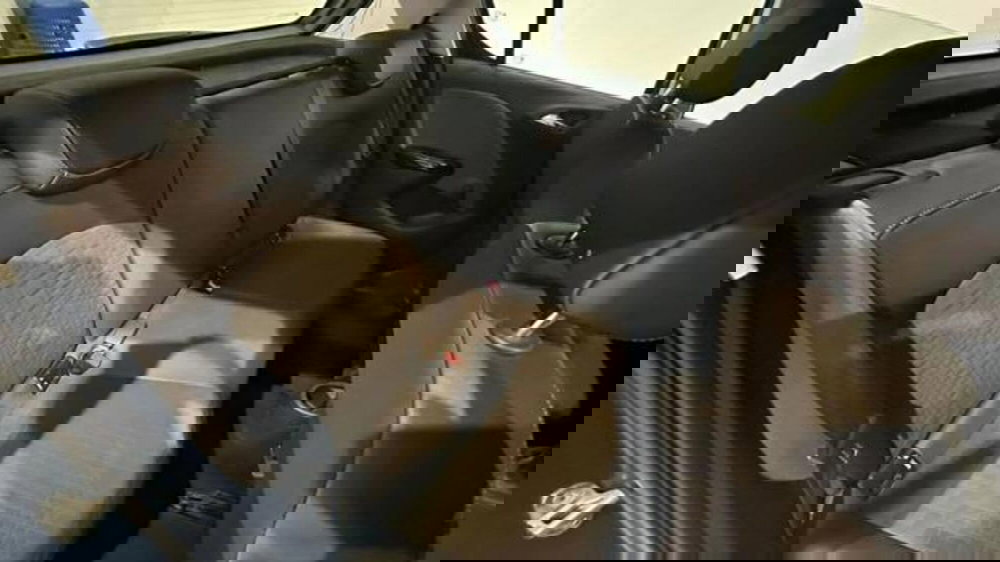 Opel Corsa usata a Modena (11)