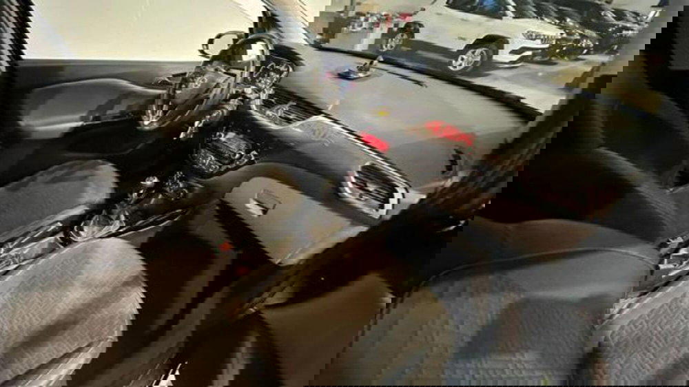 Opel Corsa usata a Modena (13)