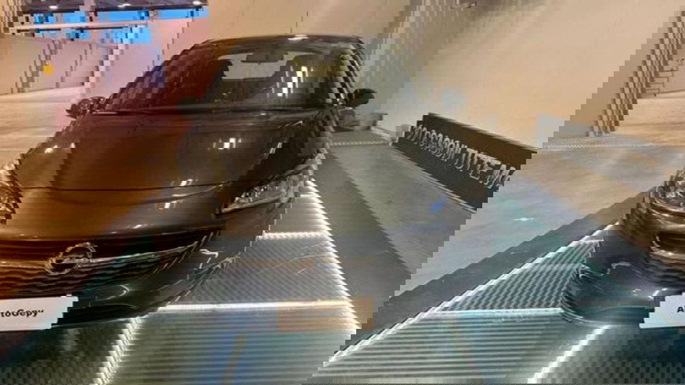 Opel Corsa usata a Modena (2)