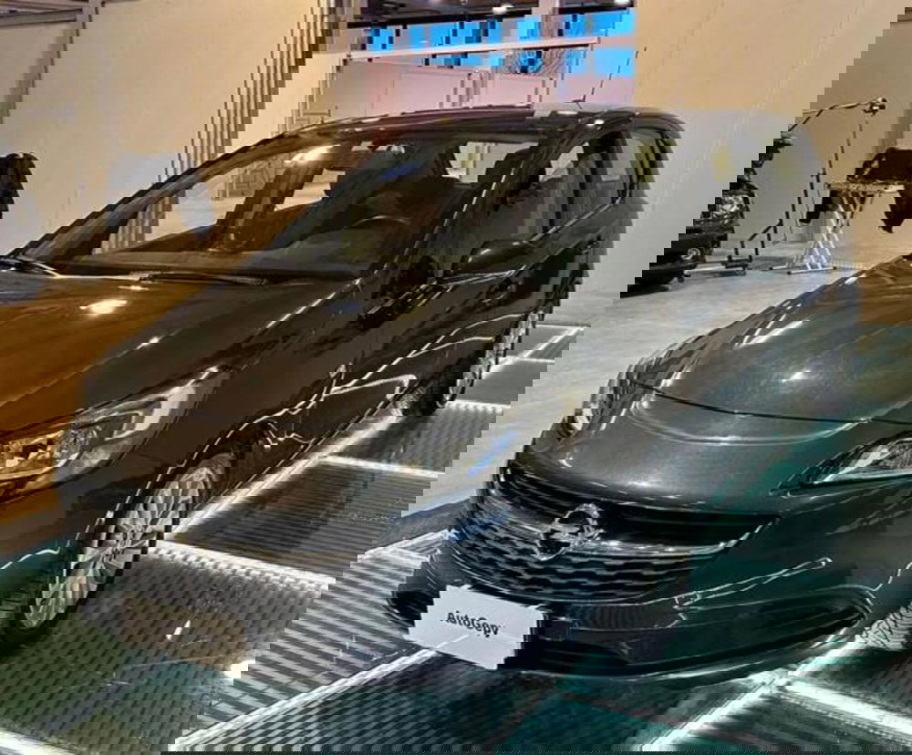 Opel Corsa usata a Modena (3)